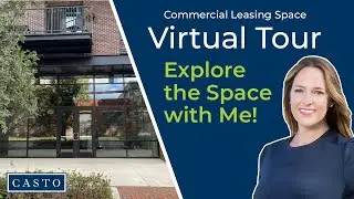 Space A101 &mdash; 1,500 square feet Available at River & Rich in Columbus, Ohio