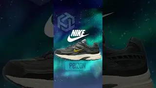 ♨️ модель Nike Initiator была впервые представлена компанией в 2006 году ♨️