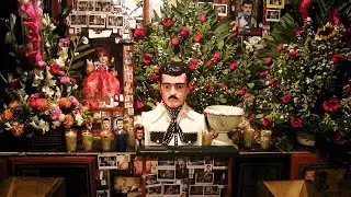 Cultos mexicanos populares &iquest;e idol&aacute;tricos? #preguntas