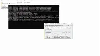 [Archived] DllExport. First public draft of the new manager & distribution