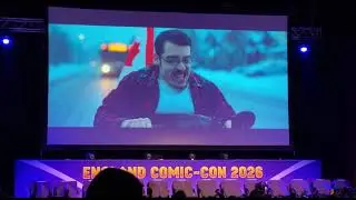 RICKY BERWICK: THE MOVIE - OUT OF CANADA (2026) Leaked Opening Scene