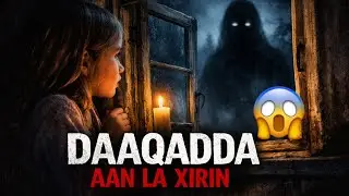 Shorty filim daqada aan la xirin 