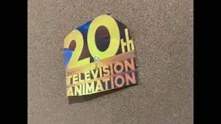 20th Century Studios Logos Remake (2025)