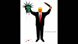 Sessions is the Grand Wizard and Pence is in the Closet, Interlude I (This Album Is Fake News 2017)