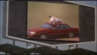 The Naked Gun - baseball bloopers