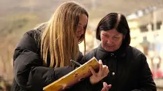 Vincles Alt Pirineu-Aran: tackling unwanted loneliness through community activation