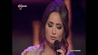 Mine Geçili Yalnız sen
