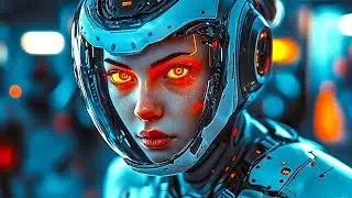 Humans Attend a Galactic Peace Summit... and Terrify Everyone by Mistake | Sci-Fi Story