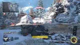 PU Scrim