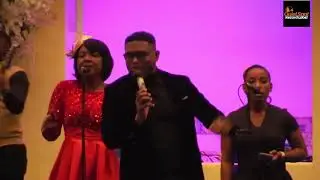 HPP- PAPA NOU KI NAN SYEL LA (feat Samsom Chery)