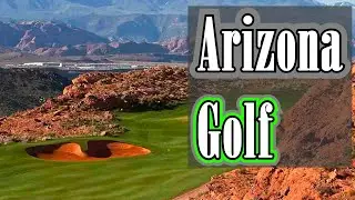 Top Public Golf Courses in Tucson, AZ