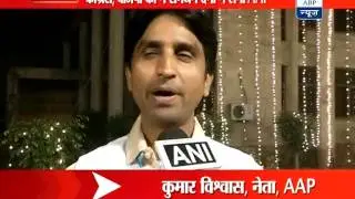 Sheila Dikshit open to alliance with AAP; Kejriwal not interested