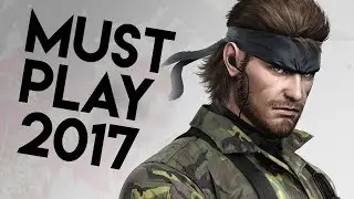 Top 10 Must Play Android Games of 2017 #8