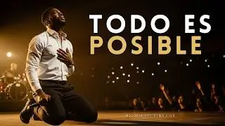 Sigo Creyendo, Porque En Dios Todo Es Posible