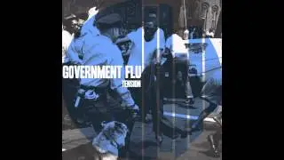 GOVERNMENT FLU - MISPLACED ANGER