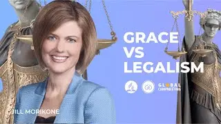 How Do We Know Our Way To Salvation? Jill Morikone | Global Campmeeting