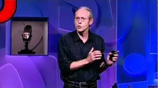 Aurent van Heerden: создавая справедливое глобальное разделение труда.