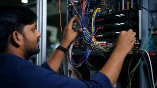 PLC Panel advantages over relay panel