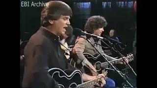Everly Brothers International Archive :  A Prairie Home Companion - The Music (I)