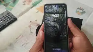 Samsung Z Flip 6: How to Create Weather-Appropriate Lock Screen Wallpapers Using AI (Android 14)