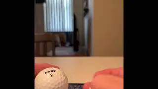 Vice Drive golf ball review