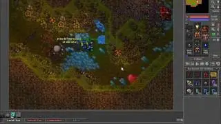 Iron Blight (Mount)- TibiaFuLL
