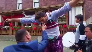 Davul Zurna. Almanyadan Zonguldaka.