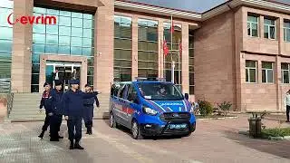 Osmancık Jandarması uyuşturucuya geçit vermiyor 1 tutuklama