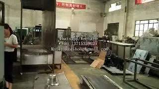 Tunnel Emperor Long Corn Drying Batch Equipment - Alibaba