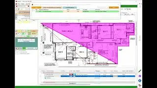 Quick Estimating - Beams Demo