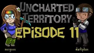 DarkMorgue - Uncharted Territory - E11