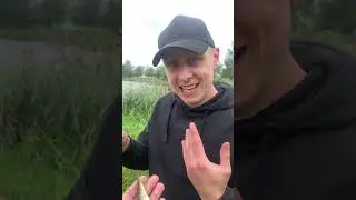 #coolfishing #клеваярыбалка #рыбалка Ловится ерши