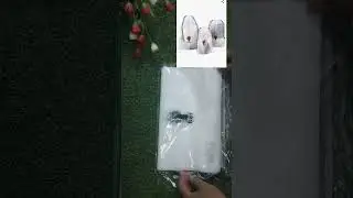 shoes cover 10 pcs 💞#ytshorts #viral #meesho #shorts