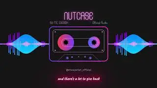 Nutcase - Mc Eyerish Official Audio - Lyrical