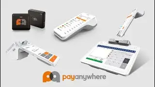 PayAnywhere POS Solutions Line Up