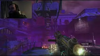 The world at war hot swap mod menu... (Motion Flex v2.1)