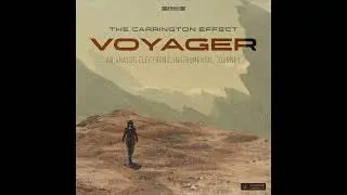 Beyond Control - Track 7 - Voyager