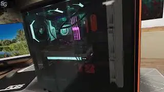 PC Building Simulator 2 | Open Beta Available Now | The Epic Games Store Showcase 2022