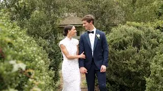 Brynn & Will's Enchanting Wedding at VanLandingham Estate [🎞️ HIGHLIGHT FILM 🎞️]