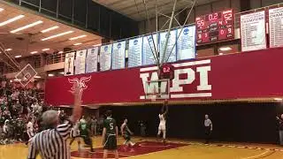 Worcester Tech defeats Abington in the Division 4 state final