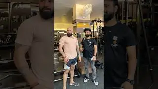 New technique for workout😂 #shorts #comedy #funny