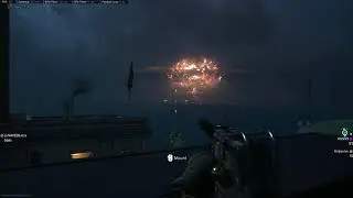 Verdansk is overrun - Warzone