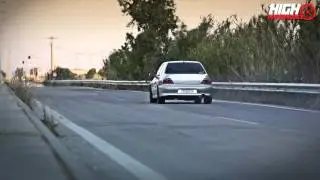 Mitsubishi EVO VIII - 650PS - Teaser
