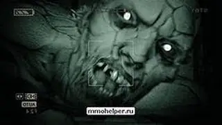 Outlast № 3 канализация и УЖАС