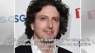 Mark schwahn suspended from &lsquo;the royals&rsquo; amid ual harassment investigation