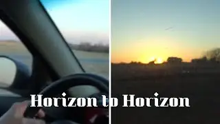 Countryside Road Trip Pt 2