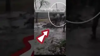 Russian Soldier Fires POWERFUL D-20 152mm Howitzer and Yells Good Morning Vietnam?#war