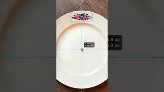 Photoshop Circular Pattern  Tutorial #shorts