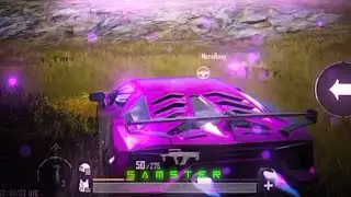 We Rollin&nbsp;@SHUBH&nbsp;🥀🔥| Slowed Reverb | Pubg Velocity Montage | PUBG status |