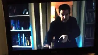 Chance Kelly & Mark Wahlberg
